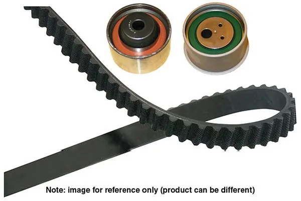 Timing Belt Kit